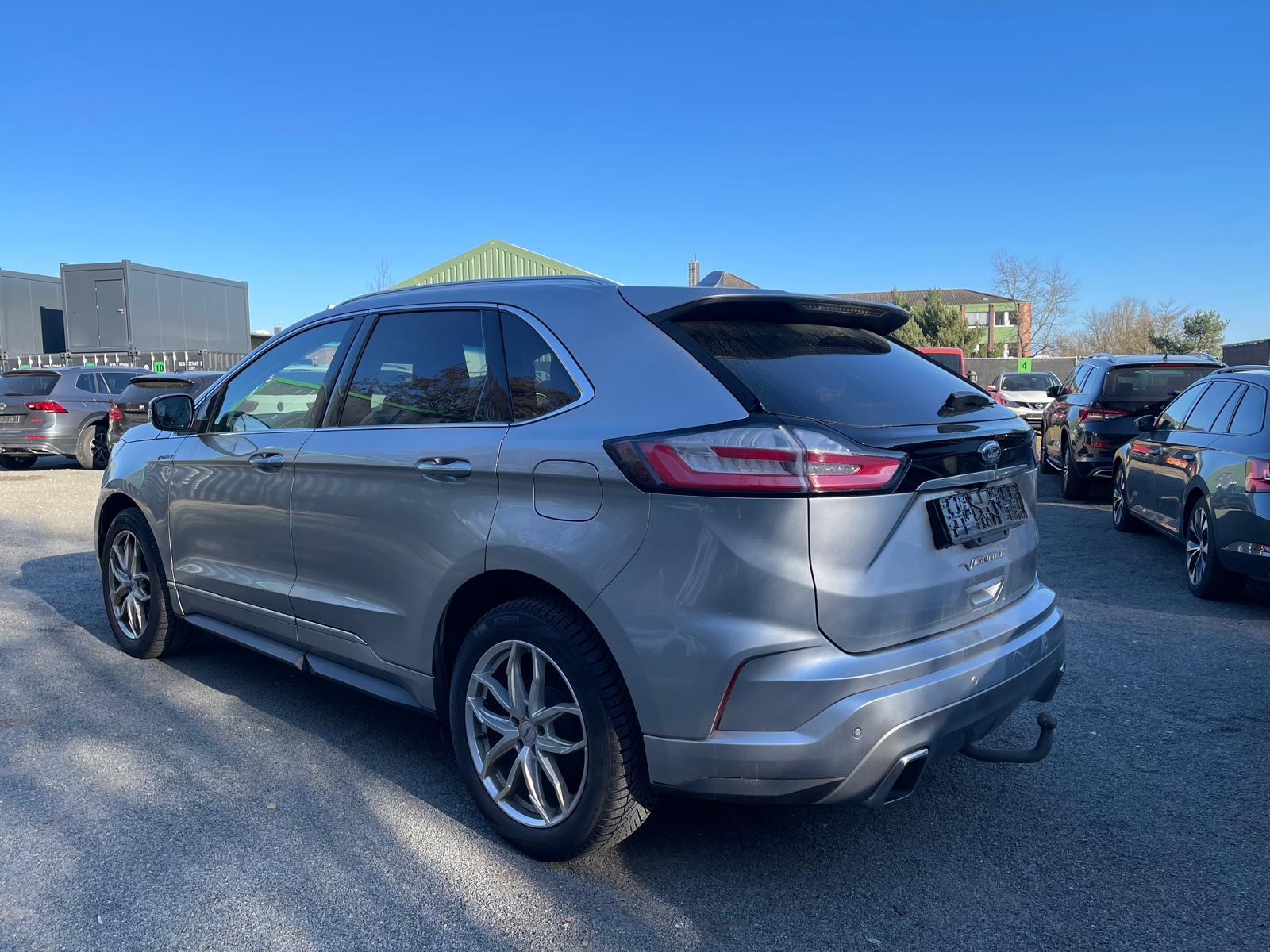 Ford Edge Vignale Bi-Turbo*4x4*2.0*Diesel*238PS*KAM*