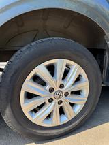 Volkswagen Grand California 600 - Volkswagen Grand California 600