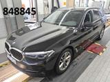 BMW 520 Touring d Leder Cockpit-Prof ACC Unfallfrei! - gebrauchte BMW 520 aus dem Jahr 2023