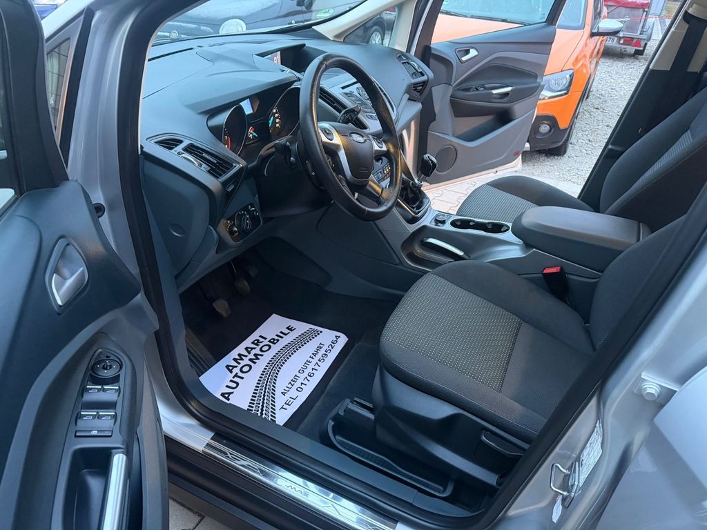 Ford C-Max - Bild 23
