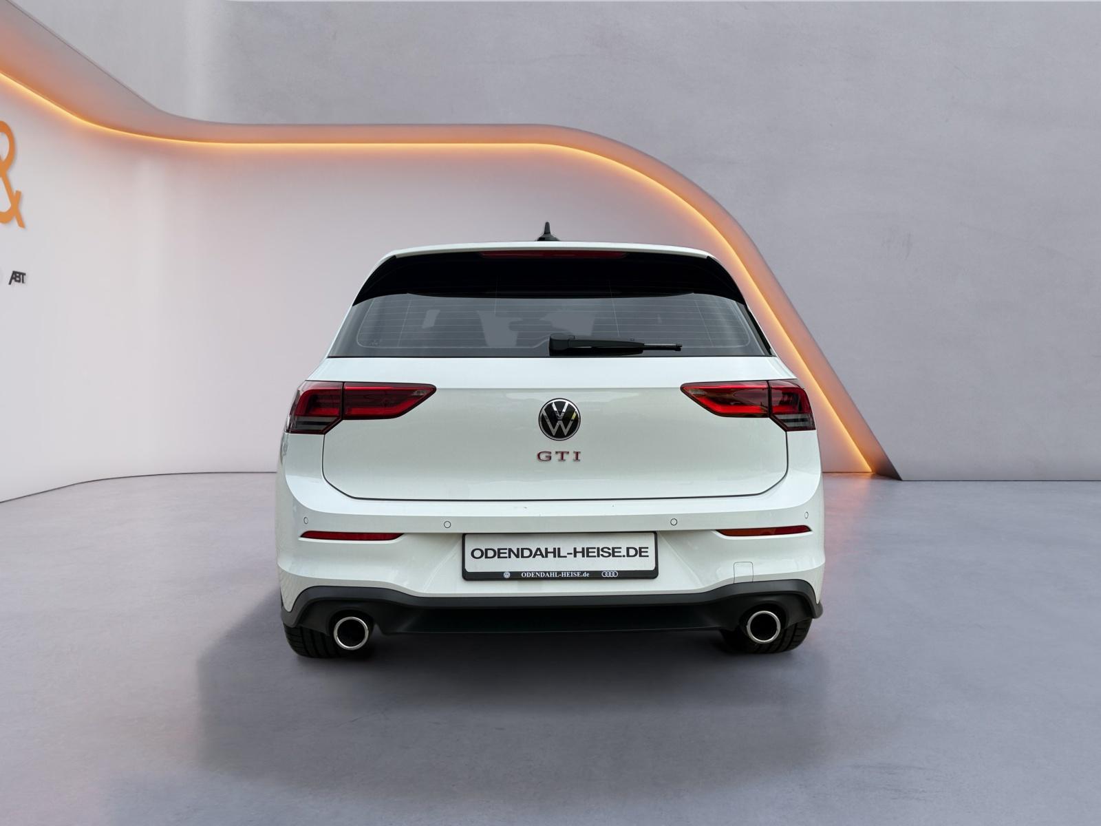 Volkswagen Golf GTI 2.0 TSI DSG 180kW Navi, миниатюра 4
