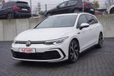 Volkswagen Golf Variant 2.0 TDI R-Line LED Navi Panorama - Volkswagen Golf: R Line TDI