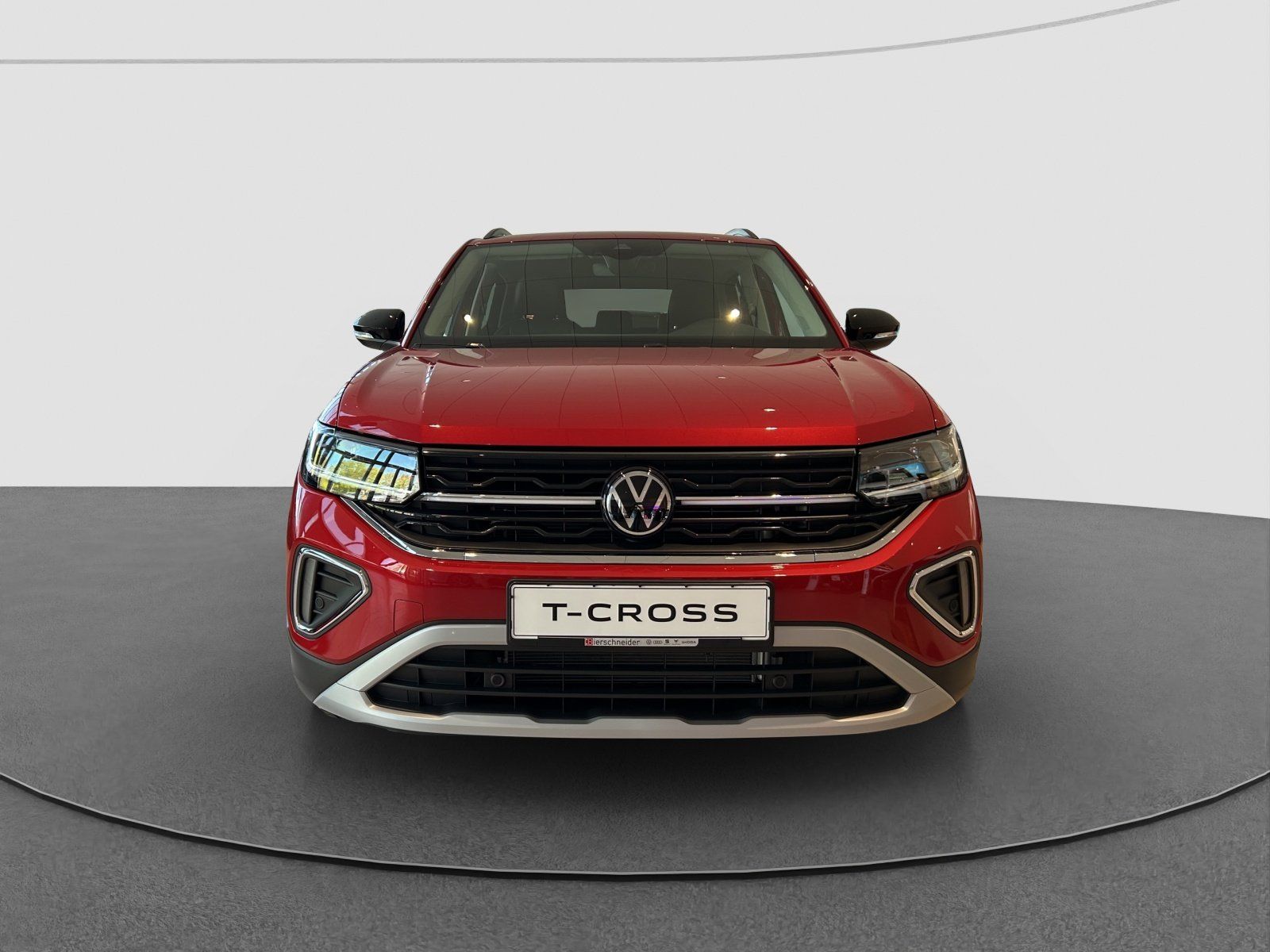 Volkswagen T-Cross - Bild 5