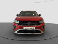 Volkswagen T-Cross - Vorschau Bild 5