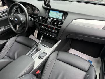 BMW X4 - 8