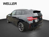 BMW X3 - Vorschau Bild 7