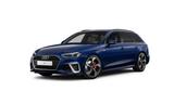 Audi A4 Avant 40 TDI S tronic S line | MMI NAVI PLUS - Audi Gebrauchtwagen von 2023