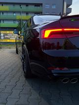 Audi A5 3.0 TDI S tronic quattro sport sport - Audi A5 Gebrauchtwagen in Wiesbaden
