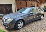 Mercedes-Benz CLC 200 KOMPRESSOR -203 CL Automatic - Mercedes-Benz CLC 200: Kompressor