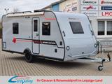 Sterckeman 455 CP Sport Edition *MJ26*Klima*Vollausstattung - Sterckeman Sport Edition