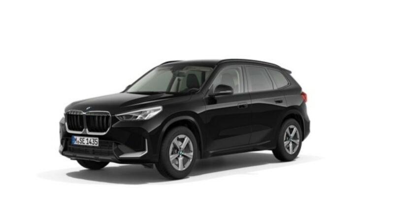 BMW X1 sDrive18i