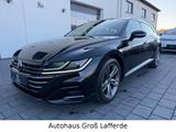 Volkswagen Arteon Shooting Brake R-Line Schiebedach LED SHZ - Volkswagen Arteon mit Benzin-Antrieb: Kombi, Automatik
