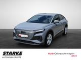 Audi Q4 Sportback 35 e-tron NaviPlus LED 19-Zoll SHZ  - Audi Q4 aus 2023