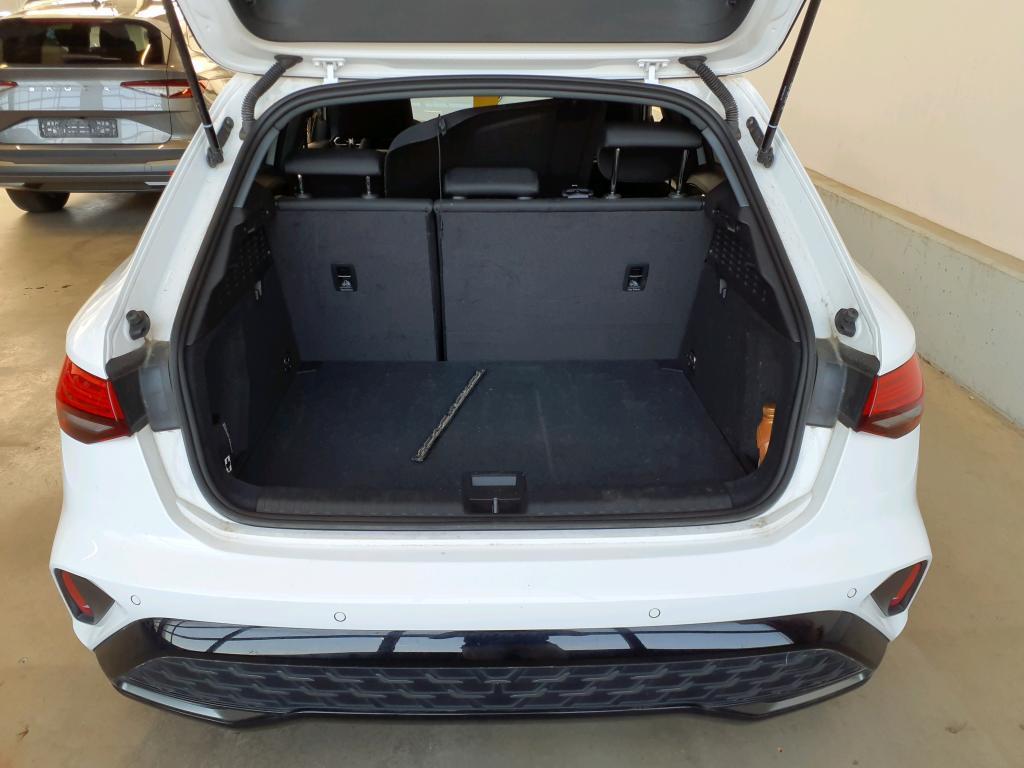 Audi A3 Sportback 1.5 TFSI 30 S line LED virt.Cock AC, миниатюра 6