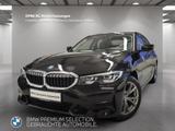 BMW 318i Sport Line LiveCockpitProf Kamera Alarm - BMW 318 in Frankfurt (Main)