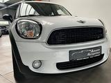 MINI ONE Countryman Sitzheizung 6-Gang PDC - MINI MINI: Pickup