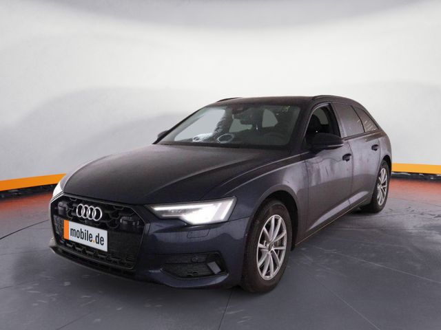 Audi A6 Avant advanced 45TFSI S-tronic / Pano, Matrix