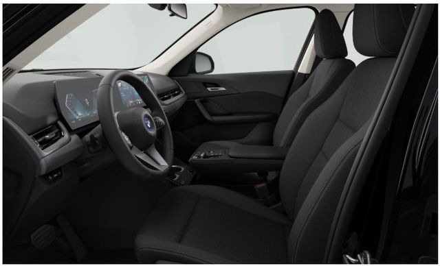 Foto Nummer 5: BMW iX1