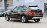 BMW X1 - 18d - S-DRIVE - 2.HAND - PANORAMADACH - BMW X1: Drive