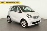 Smart fortwo coupe passion (66kW) PANO+NAVI+SHZ+TEMP+ - Smart ForTwo Gebrauchtwagen in Solingen