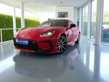 Toyota GR86 2.4 Pure - Kamera/ Carplay/ LED - Toyota GR86 Gebrauchtwagen