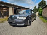Skoda Superb 1.9 TDI  - Skoda Superb: 1.9