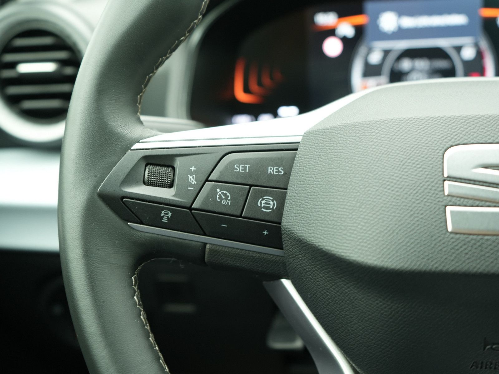 Seat Arona - Bild 5