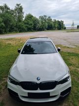 BMW 530i xDrive A - - BMW 530 in München