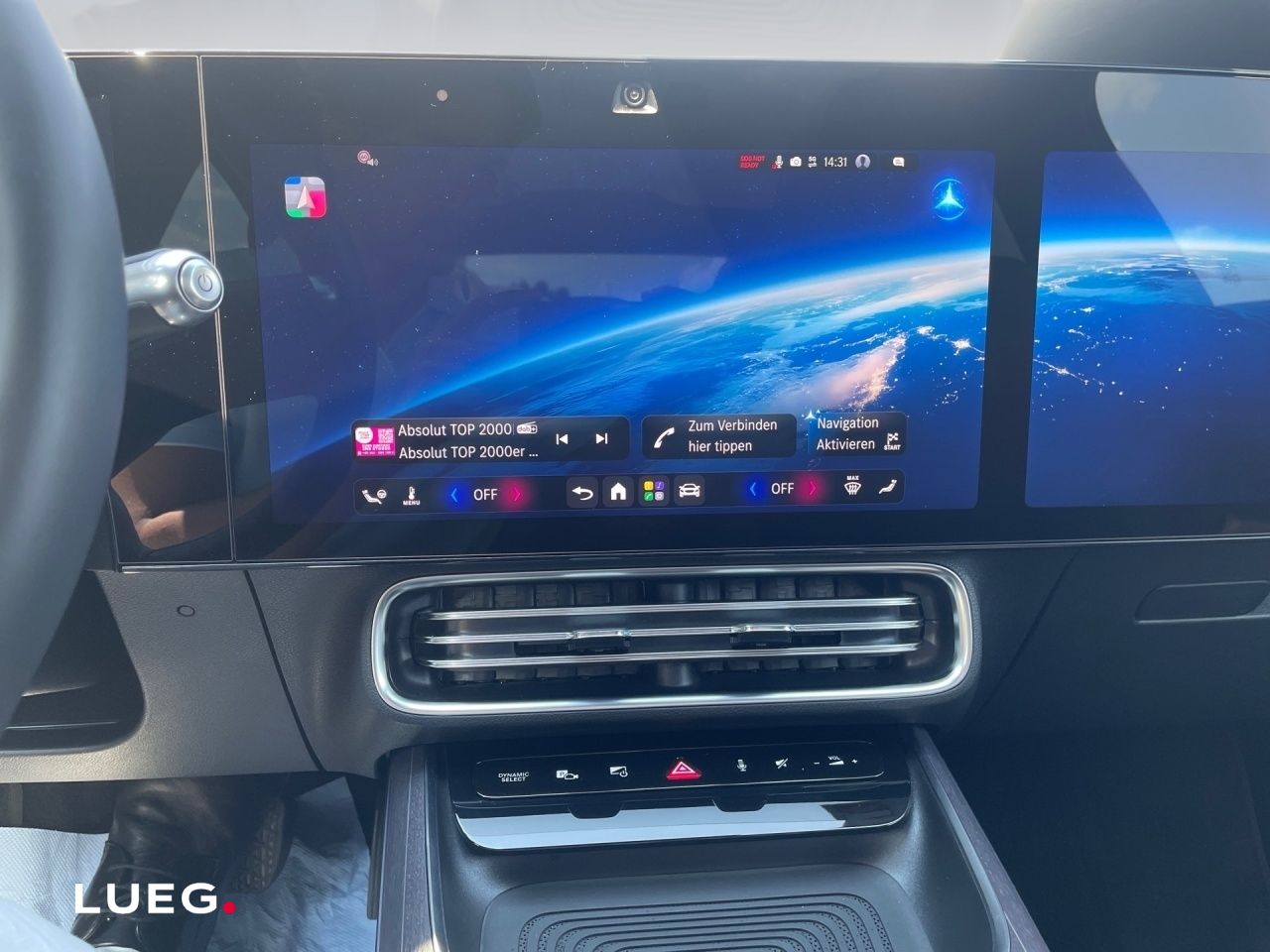 Mercedes-Benz CLA 250 PROGRESSIVE AHK 360 LENKRHZ BURMESTER foto 14