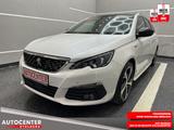 Peugeot 308 Allure "1 HAND-PANO-NAVI-SITZH-CAM-ALU" - gebrauchte Peugeot 308 aus dem Jahr 2018