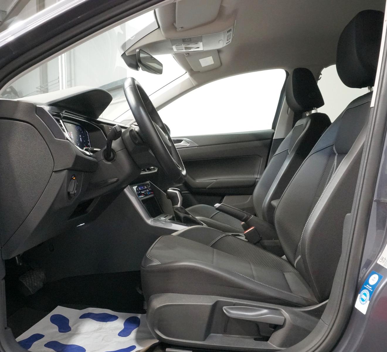Volkswagen Taigo Style 1.0 TSI*MATRIX*ACC*RfK*Carplay, миниатюра 8