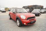 MINI Cooper S Countryman Klimaautomatik PDC SHZ Tempo - scheckheftgepflegte MINI Cooper S Countryman