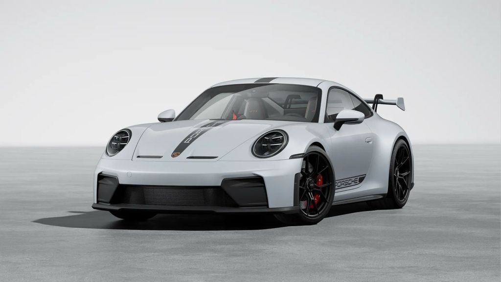 Porsche 911 Urmodell