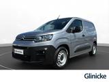 Citroën Berlingo Elektro 57KW 92% DAB Sitzheizung - Offers matching your search criteria