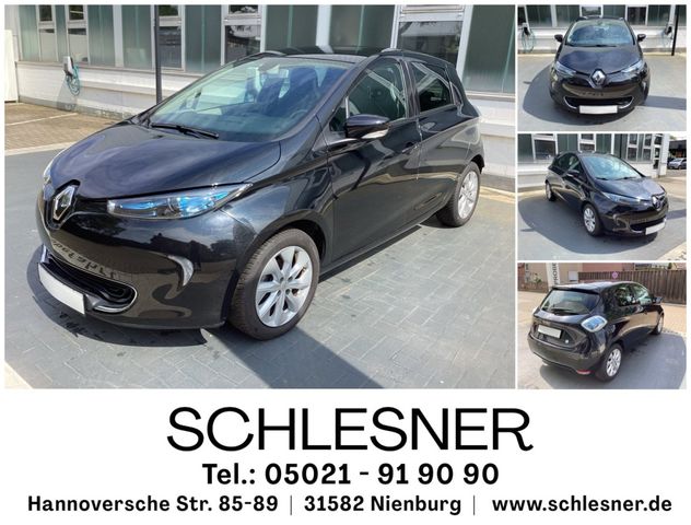 Renault Zoe INTENS R240 *GJR* *KAMERA* *UVM*