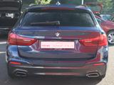 BMW 530i M Sport Aut. VC ACC AHK Head-Up LED Memory - BMW 5er Reihe Gebrauchtwagen in Dresden