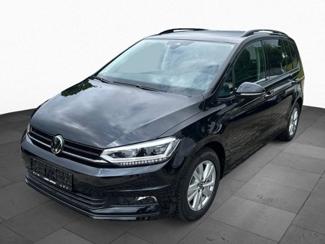 Fahrzeugabbildung Volkswagen Touran 2.0 TDI HIGHLINE KAMERA TRAILER-ASSIST AH