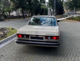 Mercedes-Benz 300 CD Turbodiesel C123 / Erstlack / H-Zulassung - Mercedes-Benz 300: 300cd
