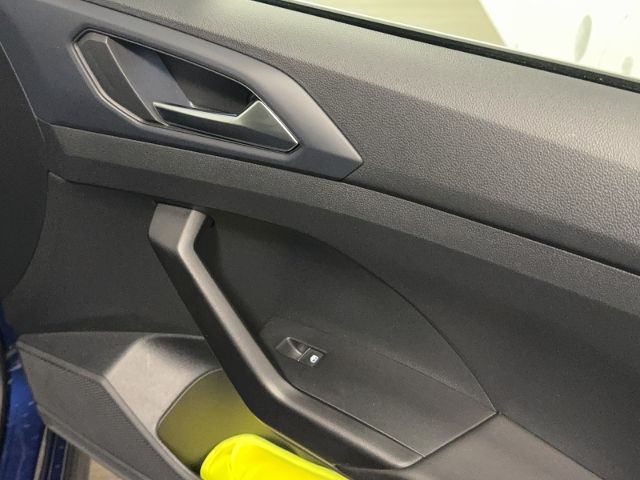 T-Cross STYLE 1.0 TSI DSG KAMERA NAVI APP CON PD