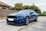 Ford Mustang Shelby GT500 SVT