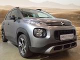 Citroën C3 Aircross 1,2 Automatik *Pano/Navi/Leder/PDC* - Citroën in Frankfurt (Main)