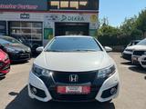 Honda Civic Lim. 1.4 Elegance - Honda Civic: Elegance