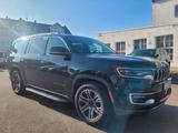 Jeep Wagoneer - Ratenzahlung mgl. - Jeep Wagoneer mit Benzin-Antrieb: Geländewagen
