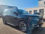 Jeep Wagoneer - Ratenzahlung mgl. - Jeep Wagoneer mit Benzin-Antrieb
