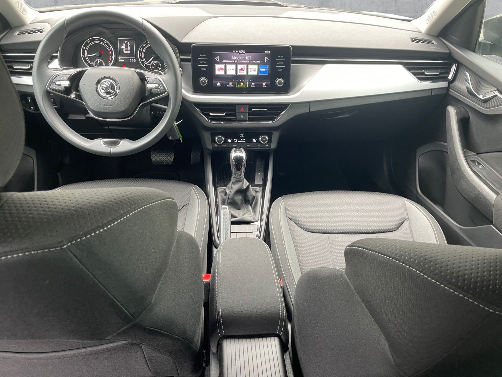 Skoda Kamiq - Bild 9