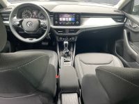 Skoda Kamiq - Vorschau Bild 9