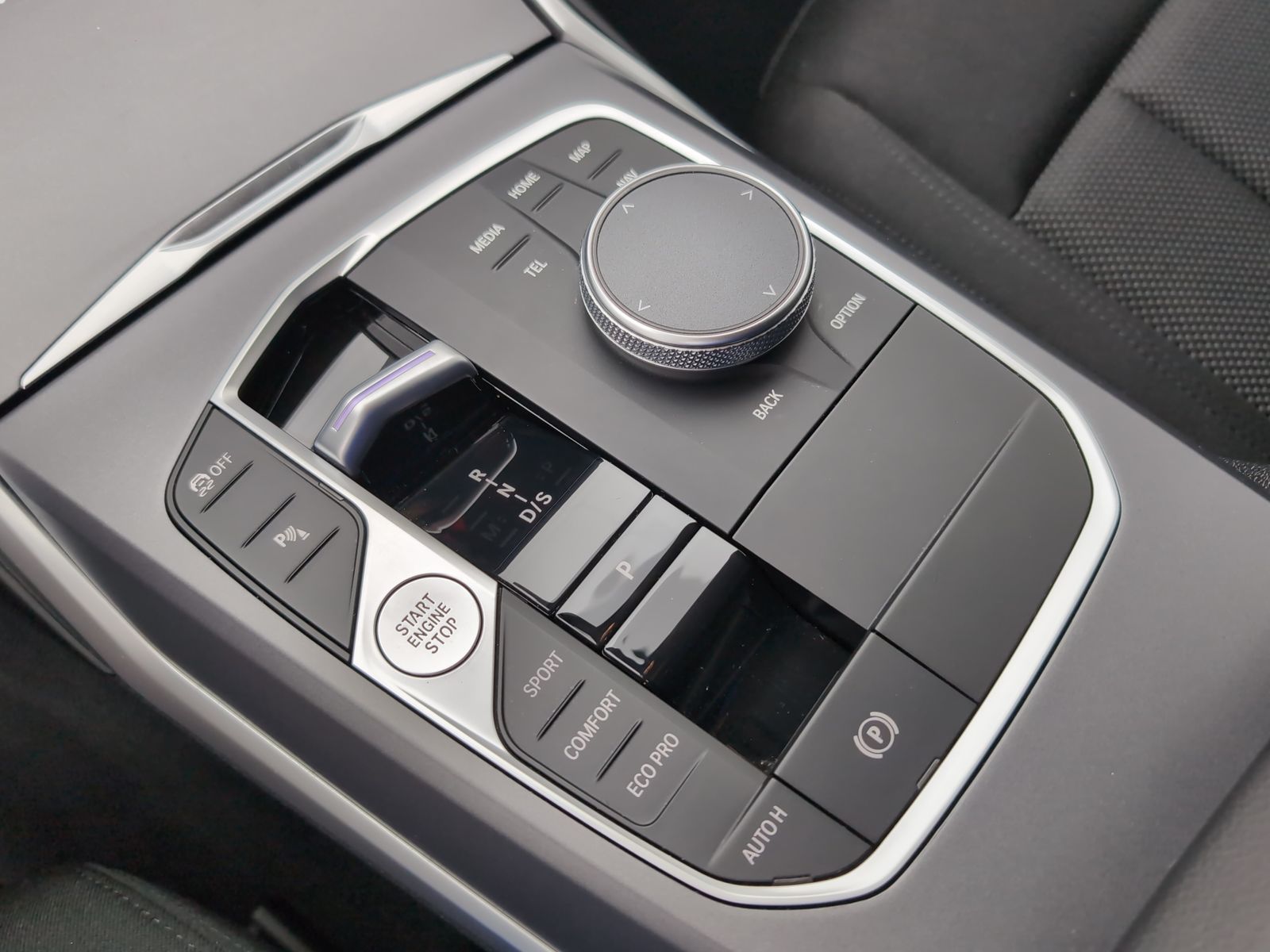 BMW 318 - Bild 14