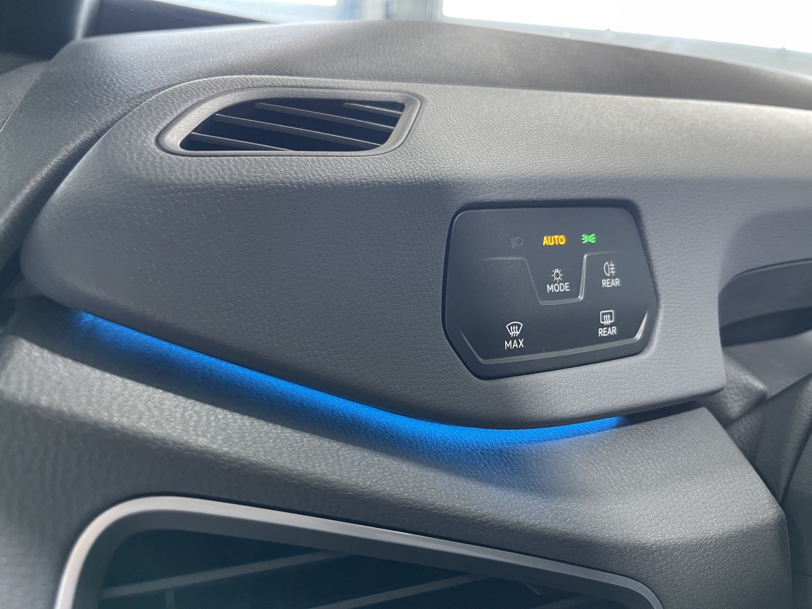 Fahrzeugabbildung Volkswagen ID.3 Pure Performance 110 kW*LED*Navi*Spur*