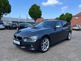 BMW 318d Bi-Xenon,18-Zoll Alufelgen,Navi,Bluetooth - : Alufelgen 18 Zoll