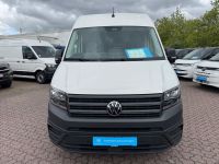 Volkswagen Crafter - Vorschau Bild 14